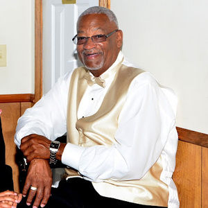 Meet your Posher, Kenneth